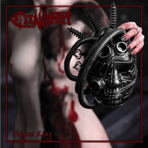 Crowheart : Plague King Crowheart : Plague King